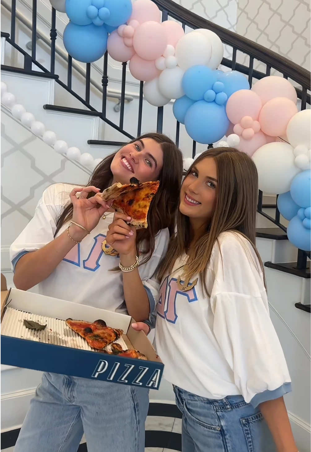 @SMU DELTA GAMMA