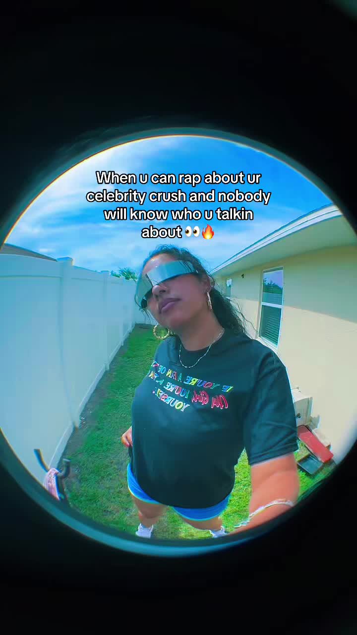 @Jennesy the Fly Girl 🦅