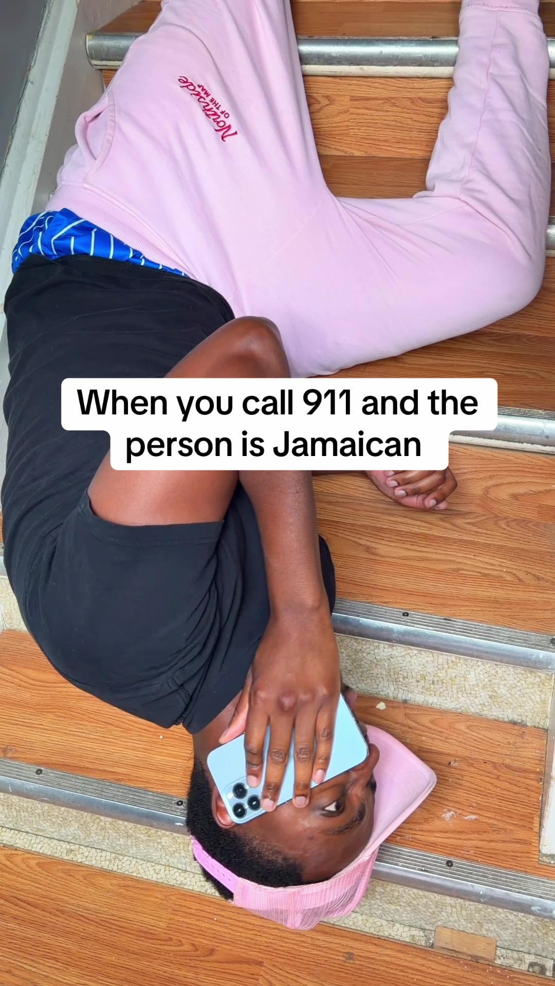 @iamTrésor