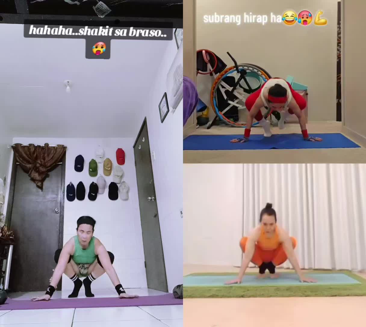 @💖💖Sally 💖💪_KIMINIANS💪