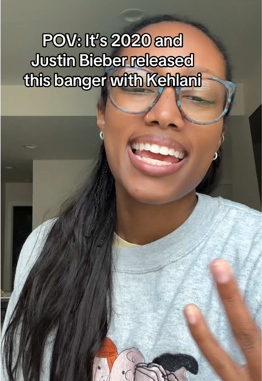 @Kristyn Chanel