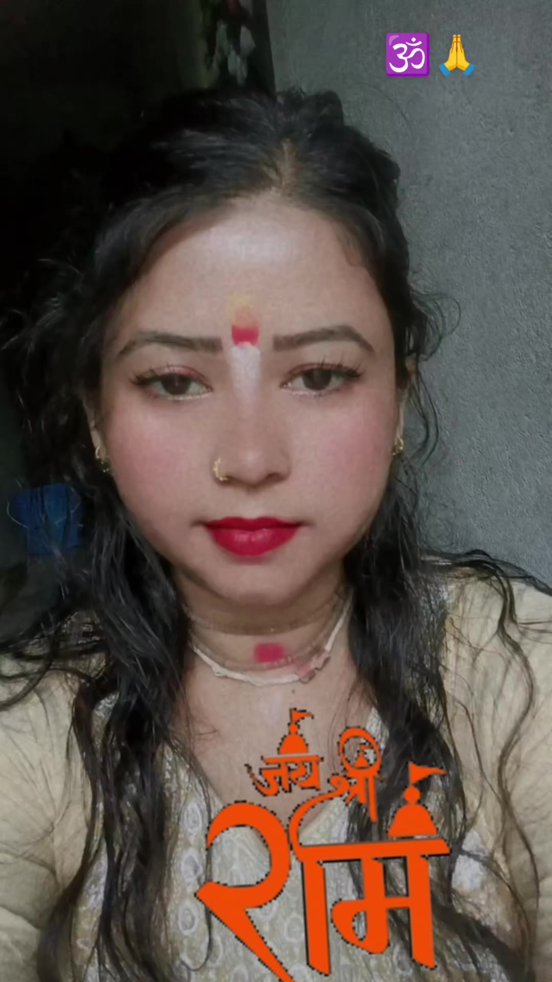 @๐๏ธ๐บ JAI SHREE RAM ๐ ๐ฉ
