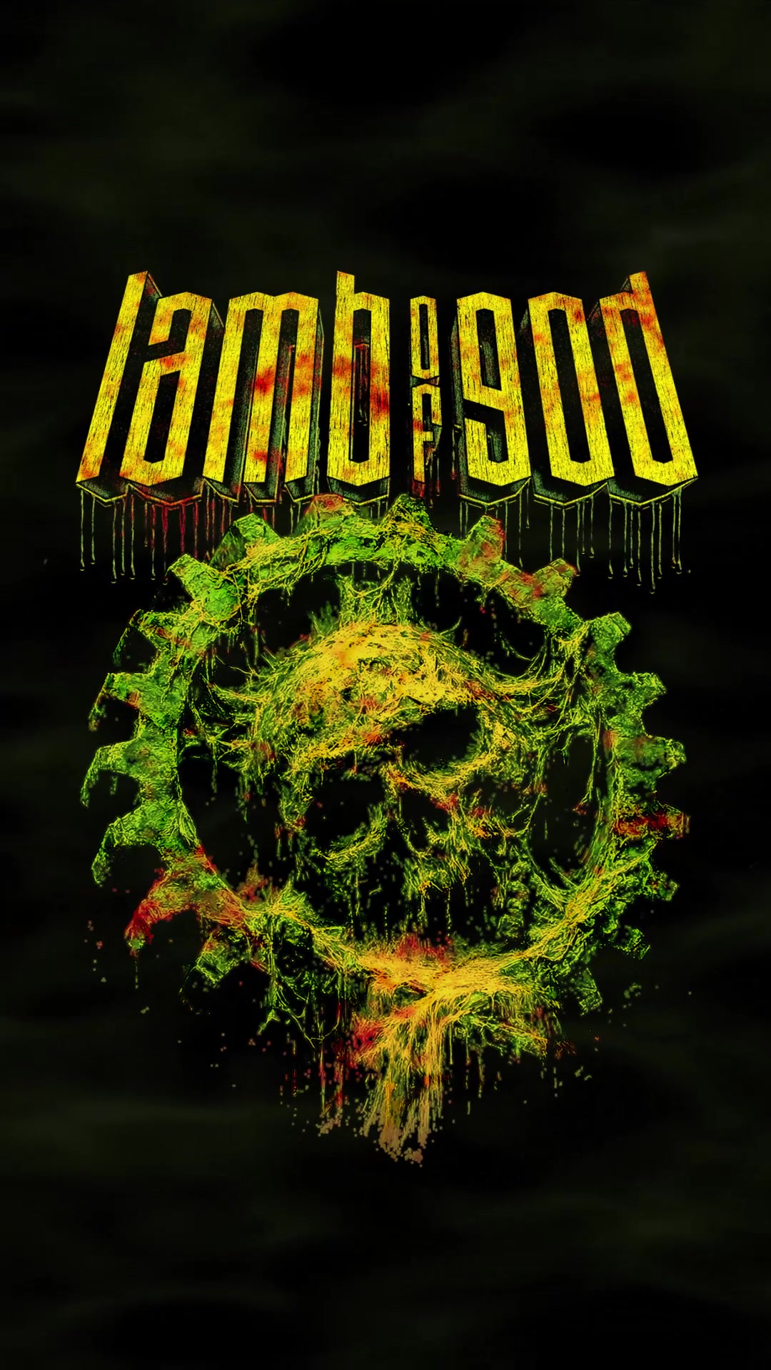 @Lamb of God