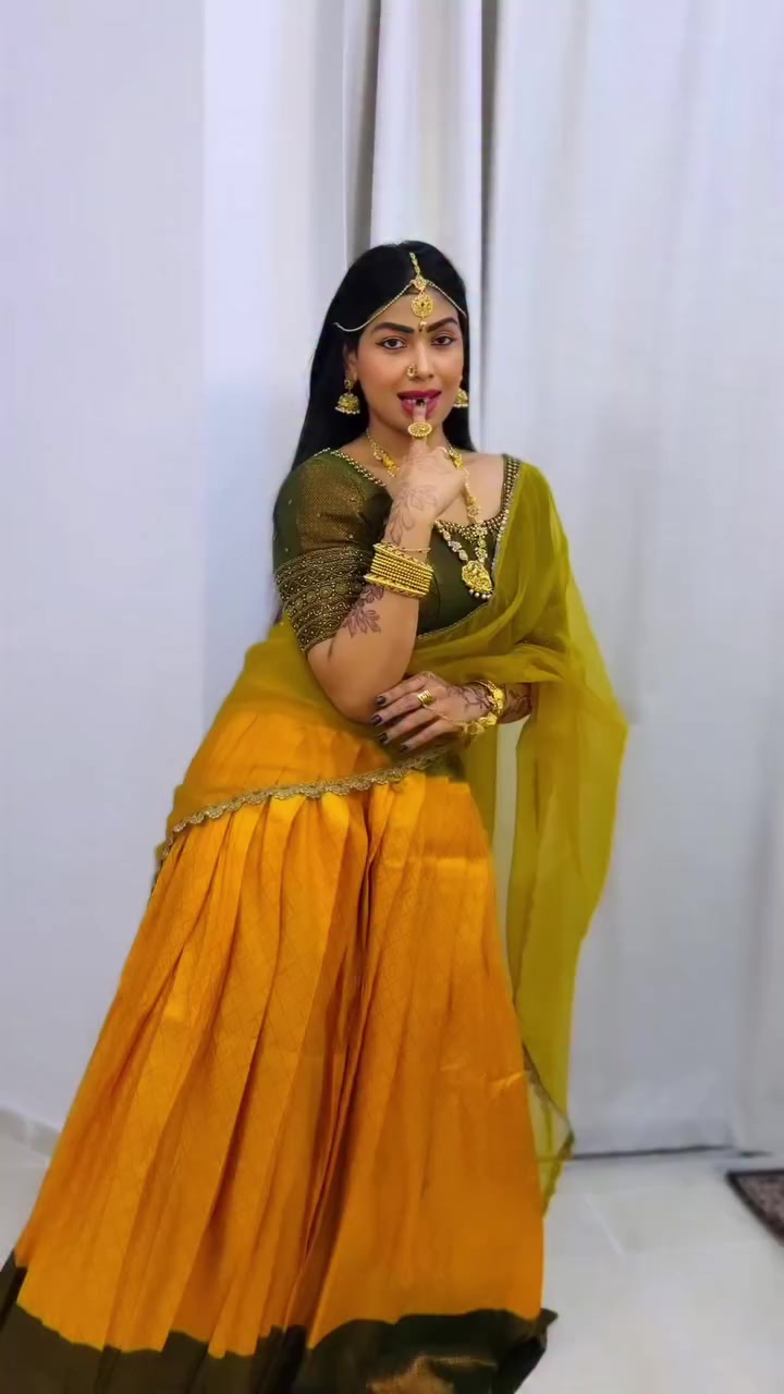 @kanni ponnin PAAVAI