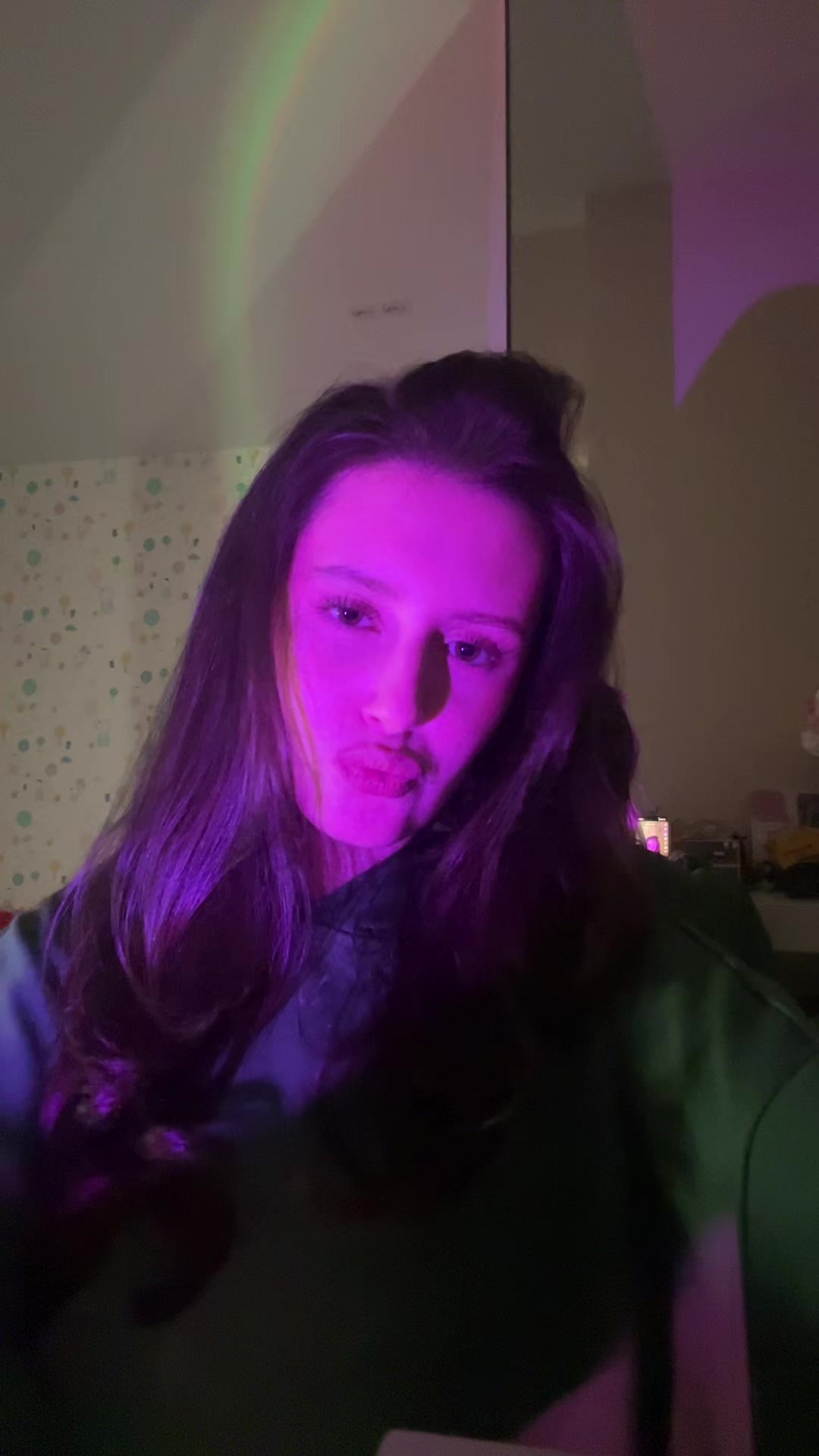 @софи бэрлоу ✚
