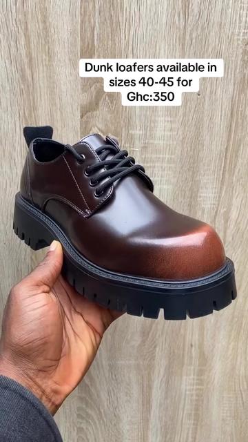 @👞men&rsquo;s showroom 👟