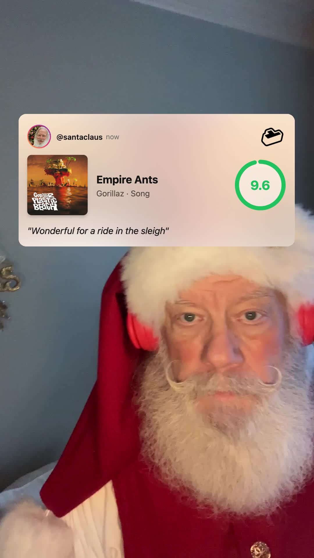 @Saint Nick