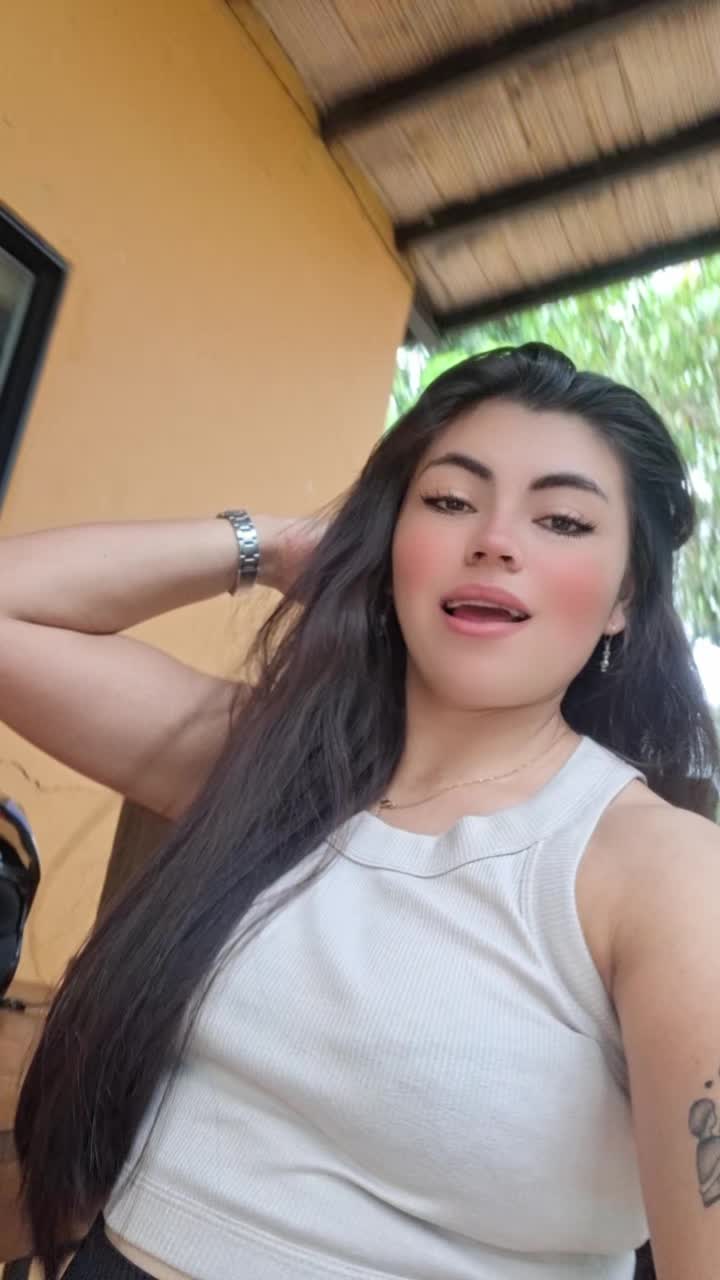 @️Angie la montañera 🤠🐴