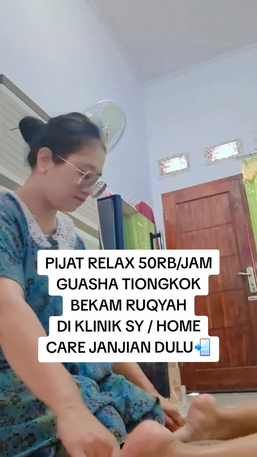 @UPIYU⏩️UMAH PIJIT BUYUT⏪️