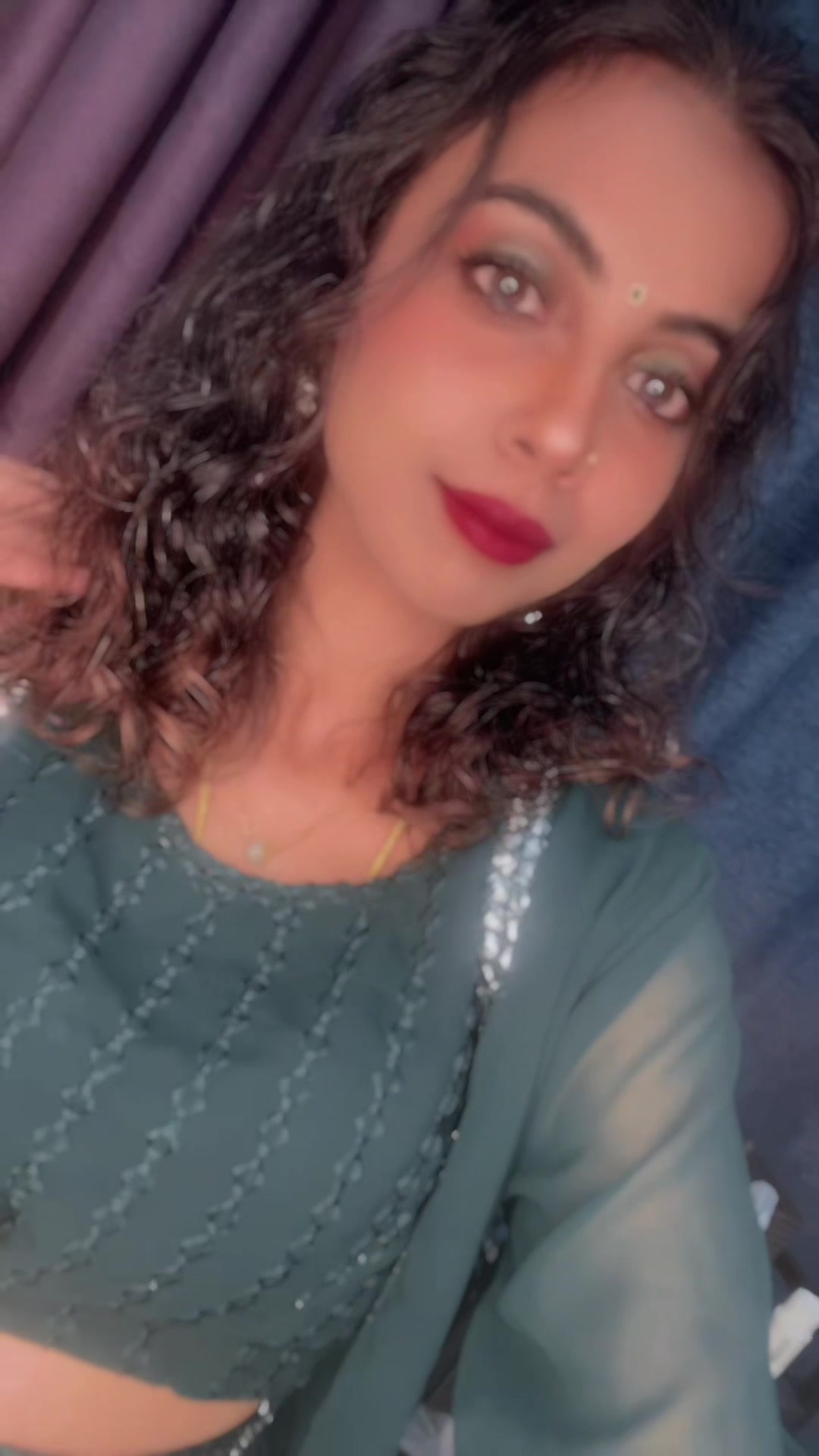 @AIRAA BEAUTY TOUCH🦋 తిలగావతి