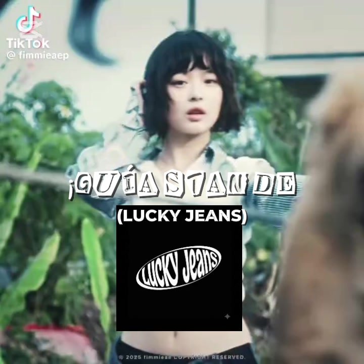 @🍀𝐋𝙐𝘾𝙆𝙔 𝐉𝙀𝘼𝙉𝙎🍀