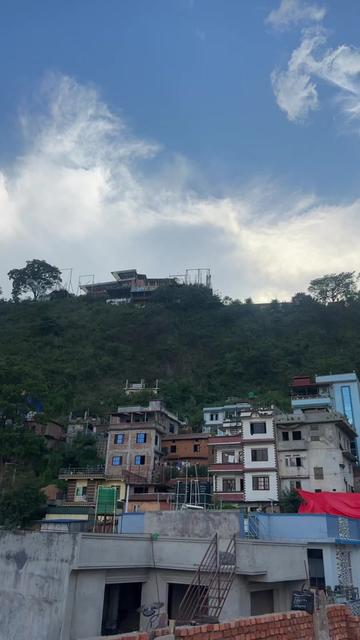 @Mana Thapa