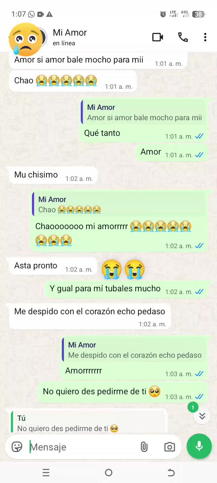 @chaparrita $. M ❤️🫶