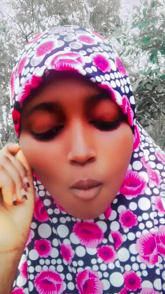 @aminat muhammad5