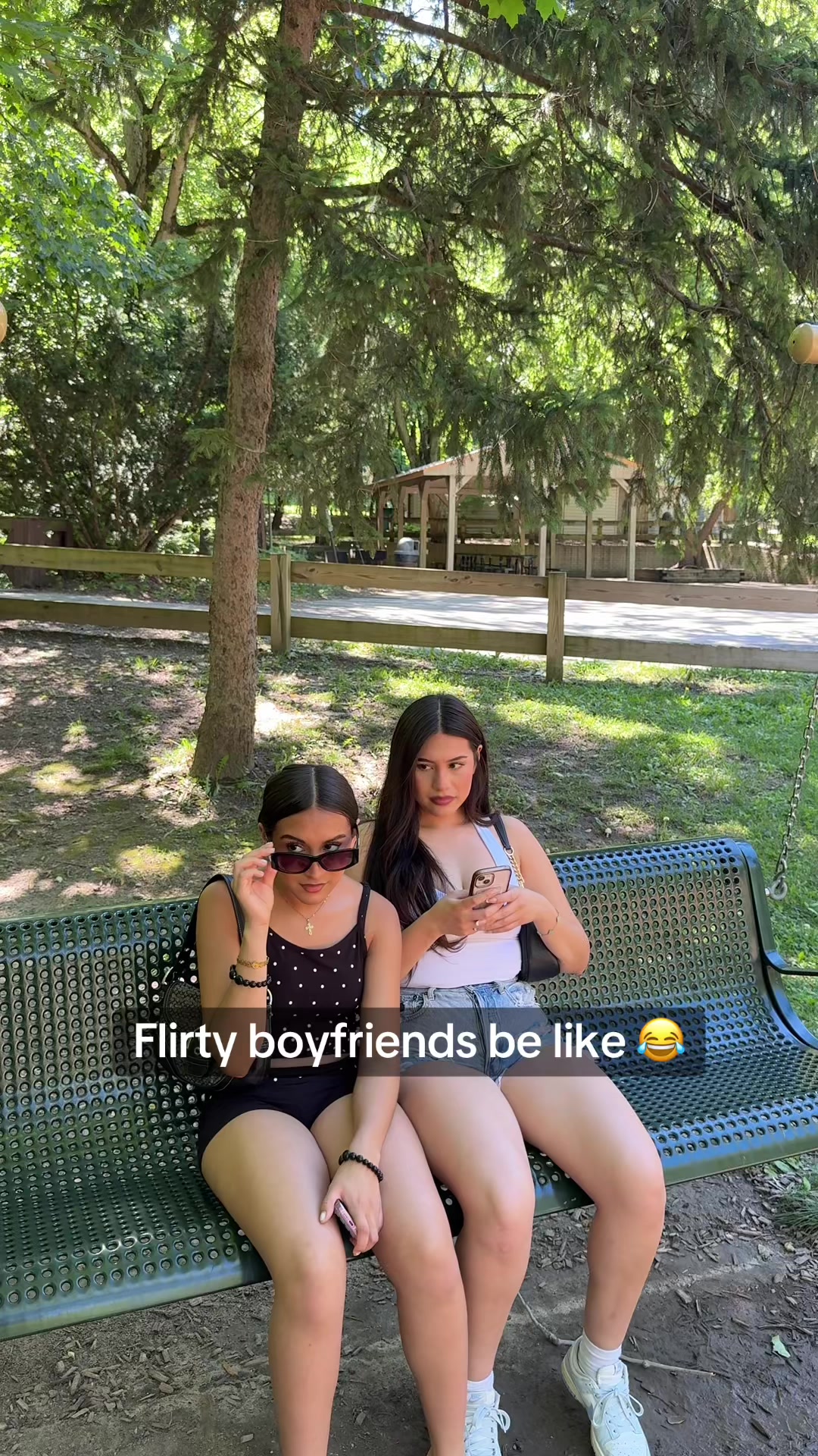 @Hermanas V
