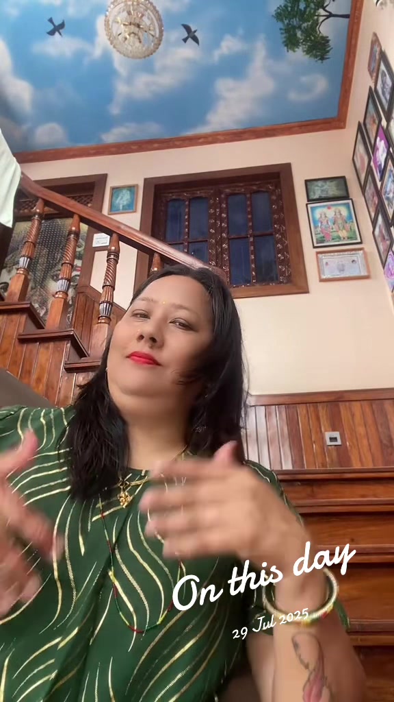 @Sushila Bhandari Raut