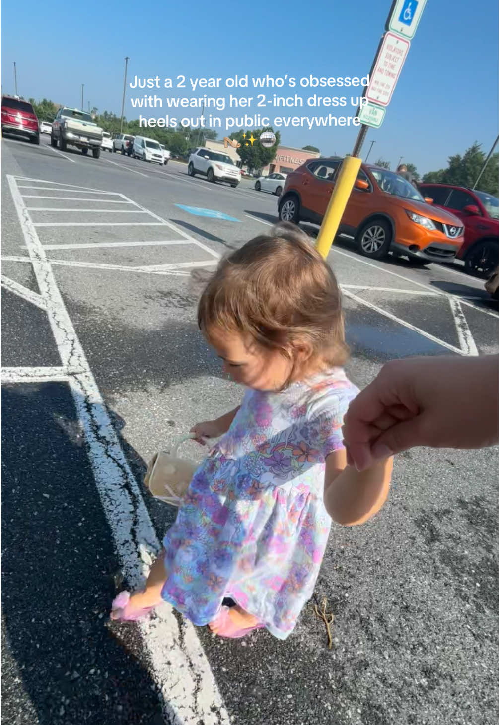 @Rachel 🌸 girl mom