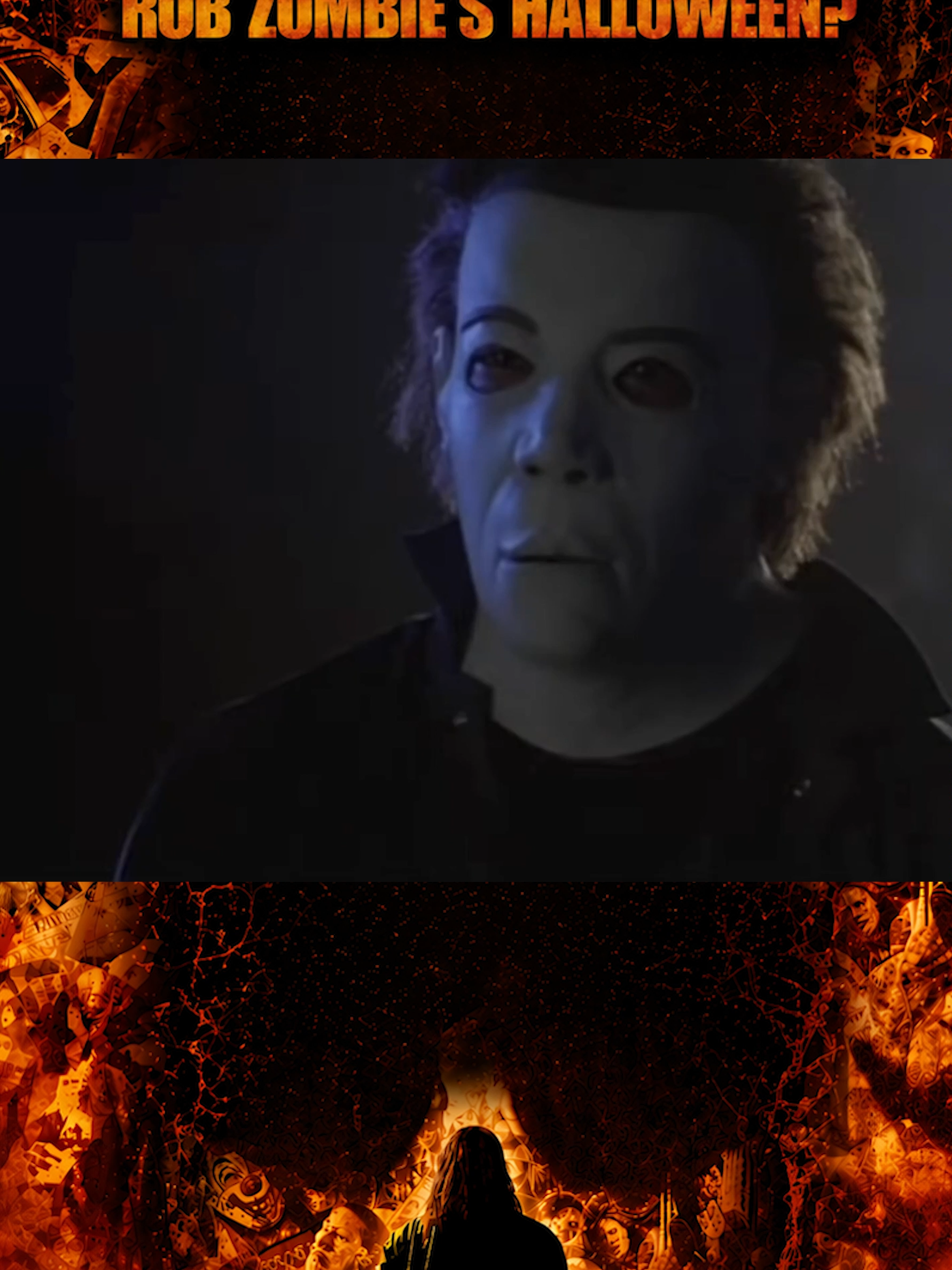 @Halloween Fans