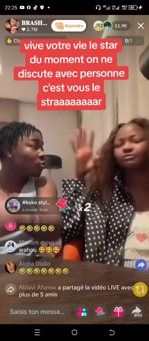 @grâce tshibamba🇨🇩