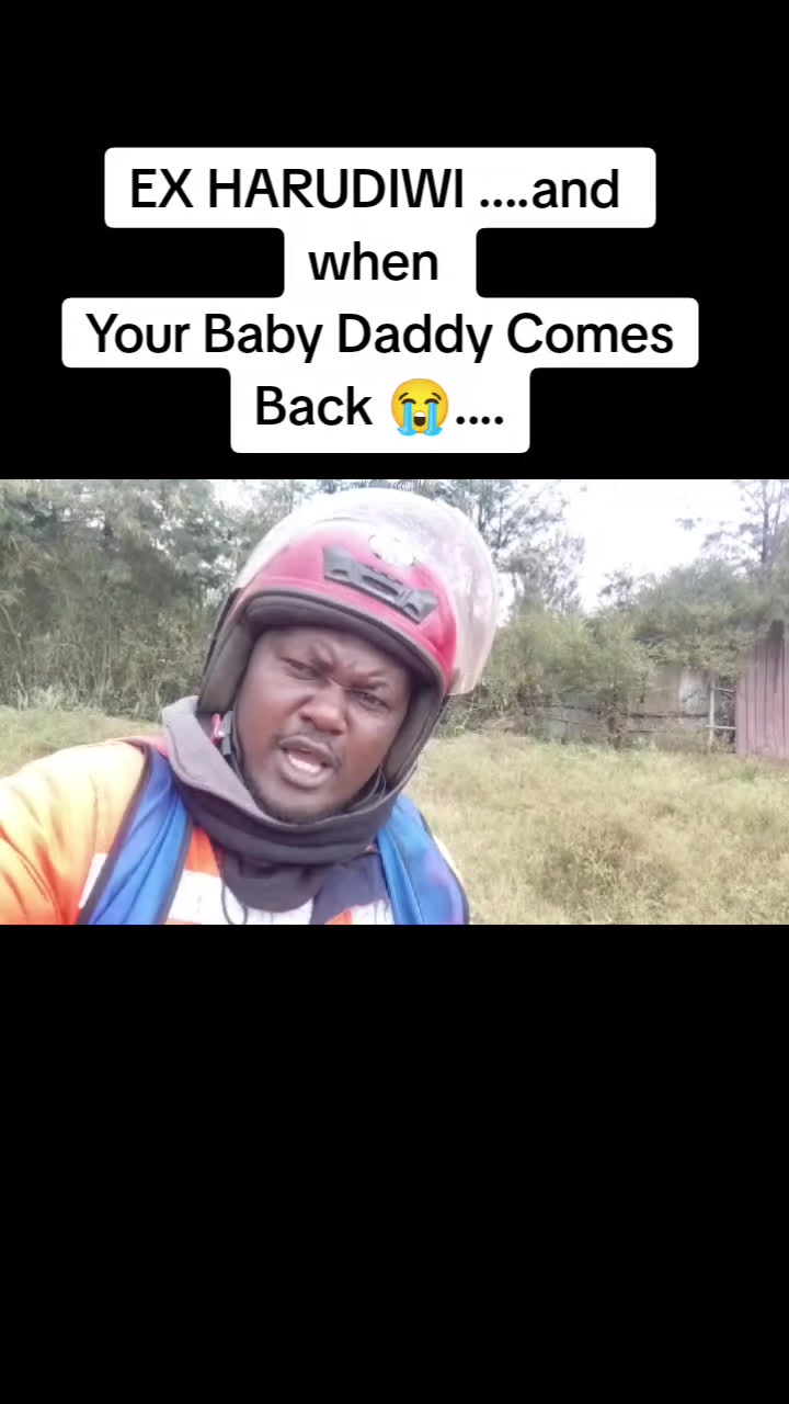 @KANDA YA NDUTHI 🏍