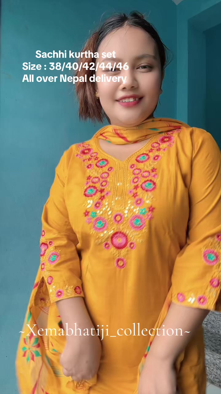 @Xemabhatiji_collection