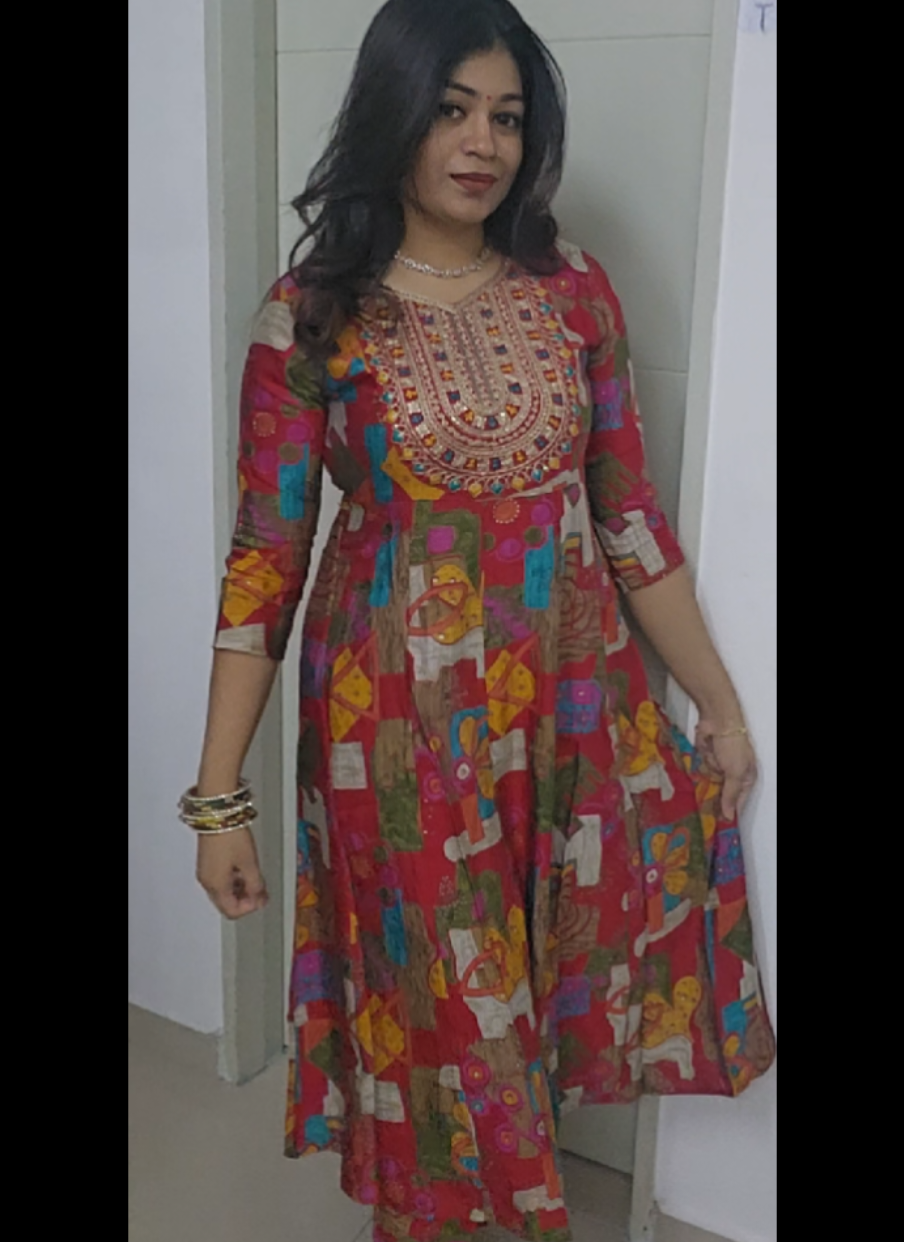 @Sai Fashion House