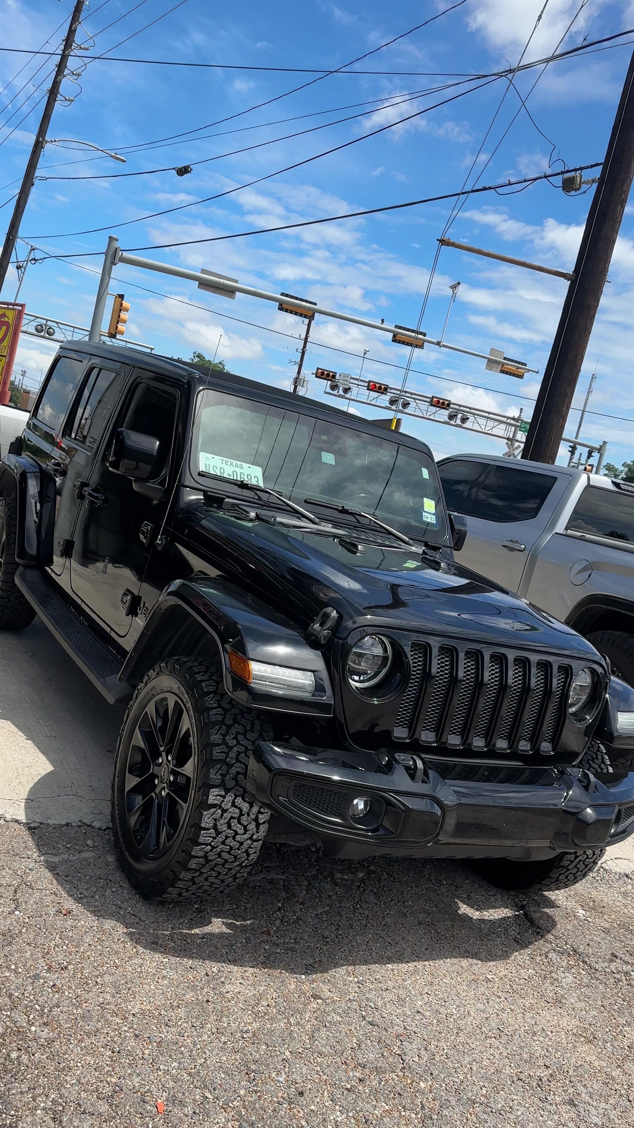 @Ruben’s Window Tint LLC