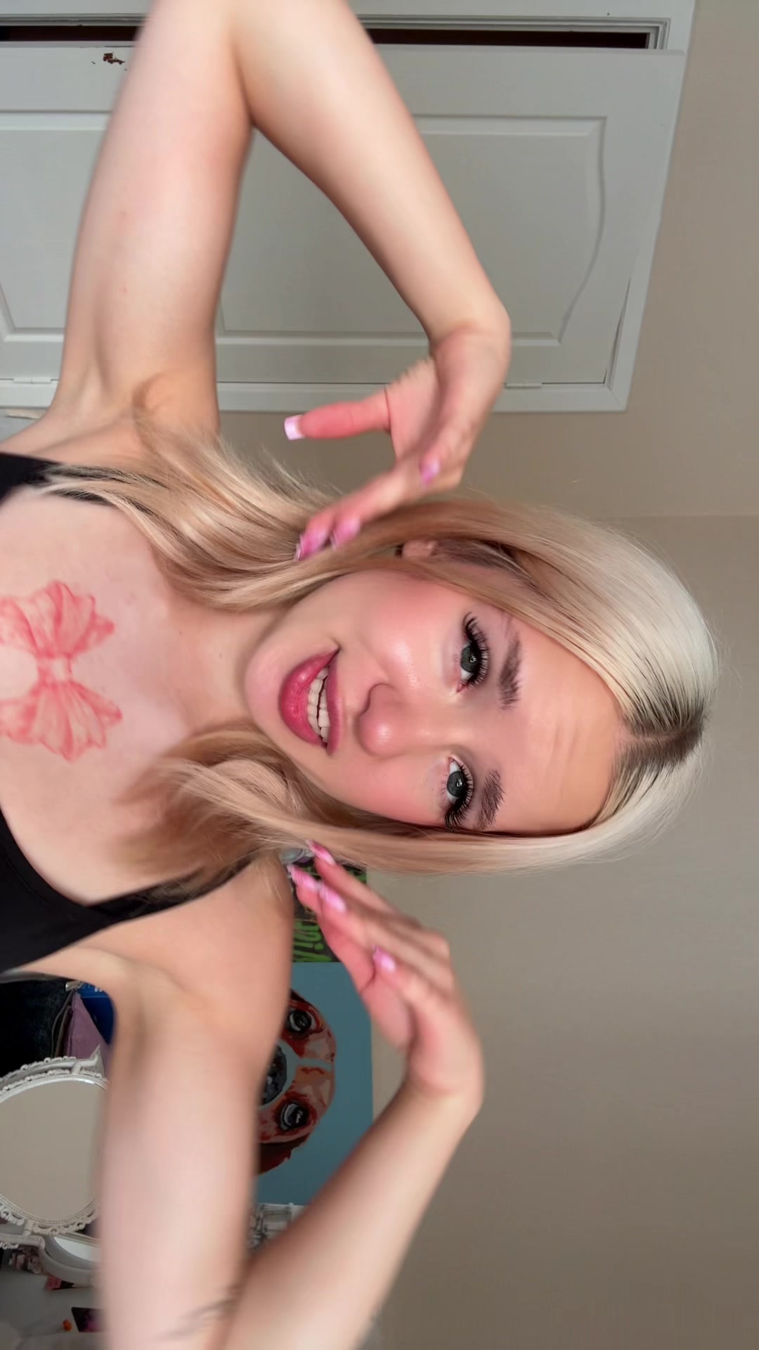 @DM