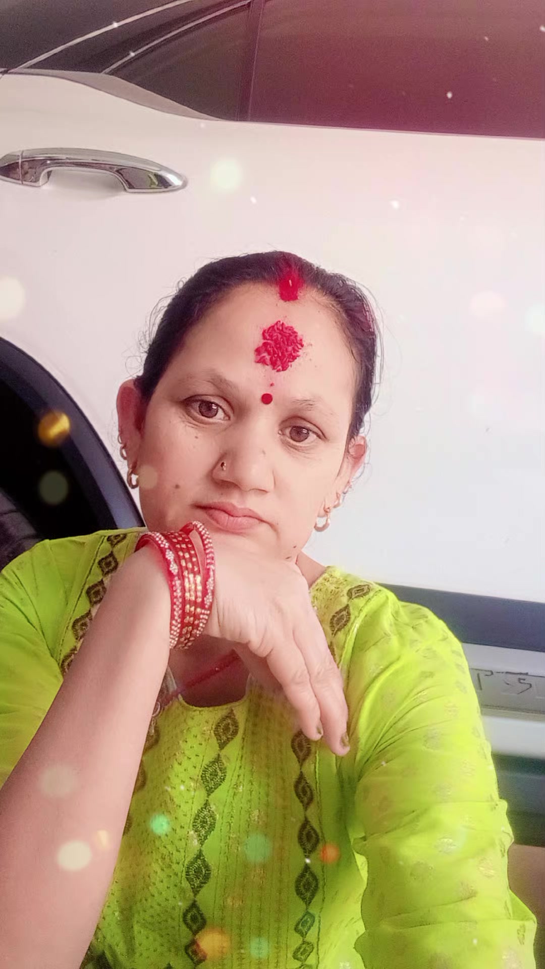 @Kamala Khati