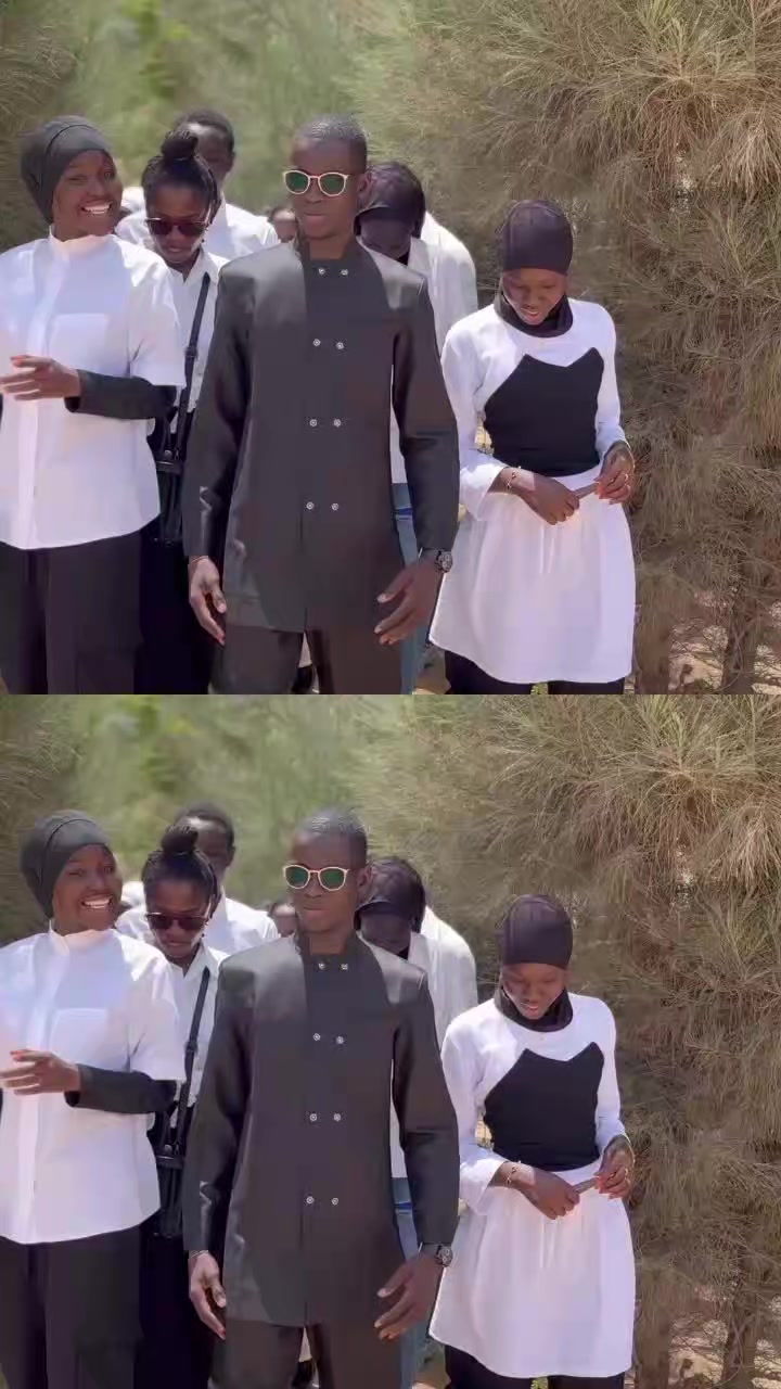 @M3S.la Voilè Omarienne 🧕🦋📿