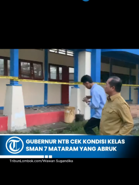 @TribunLombok.com