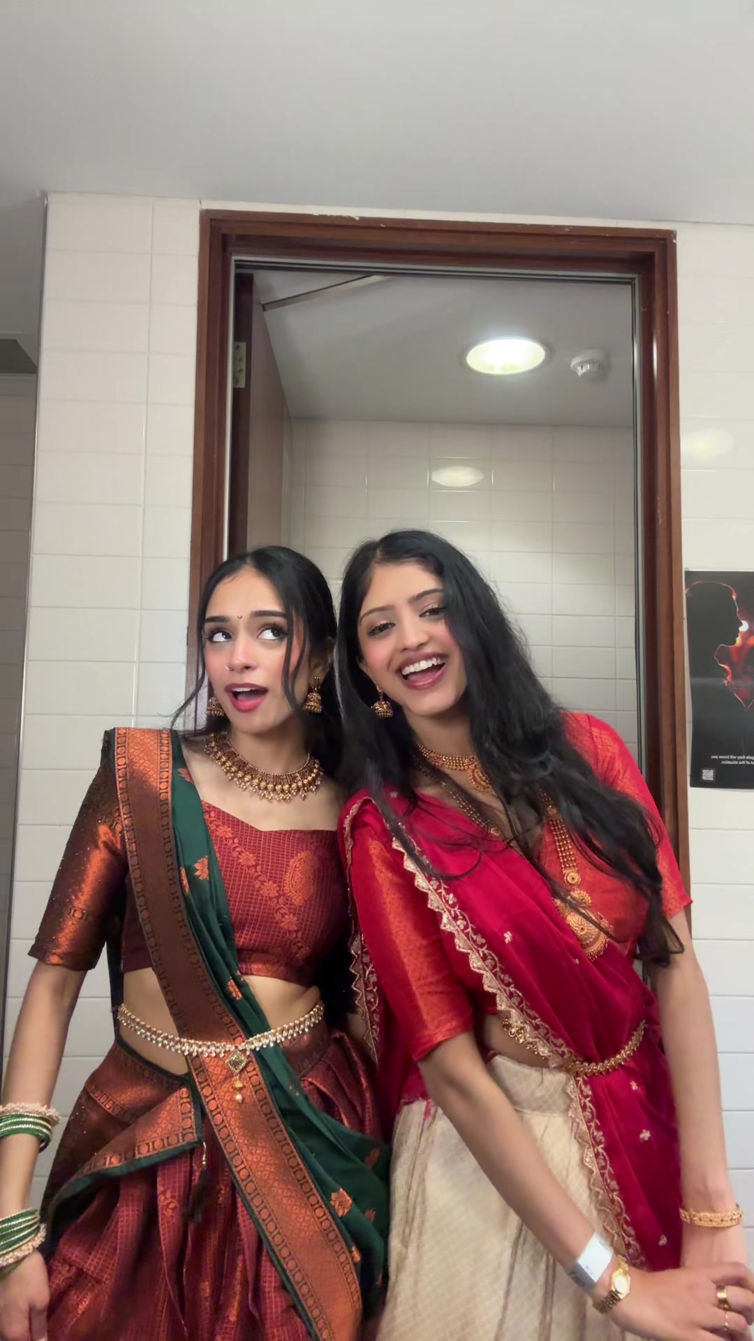 @Shivani Bhat
