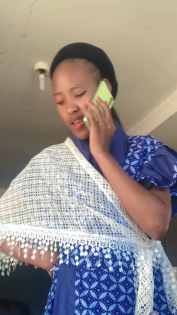 @LusandaMajobe❤️