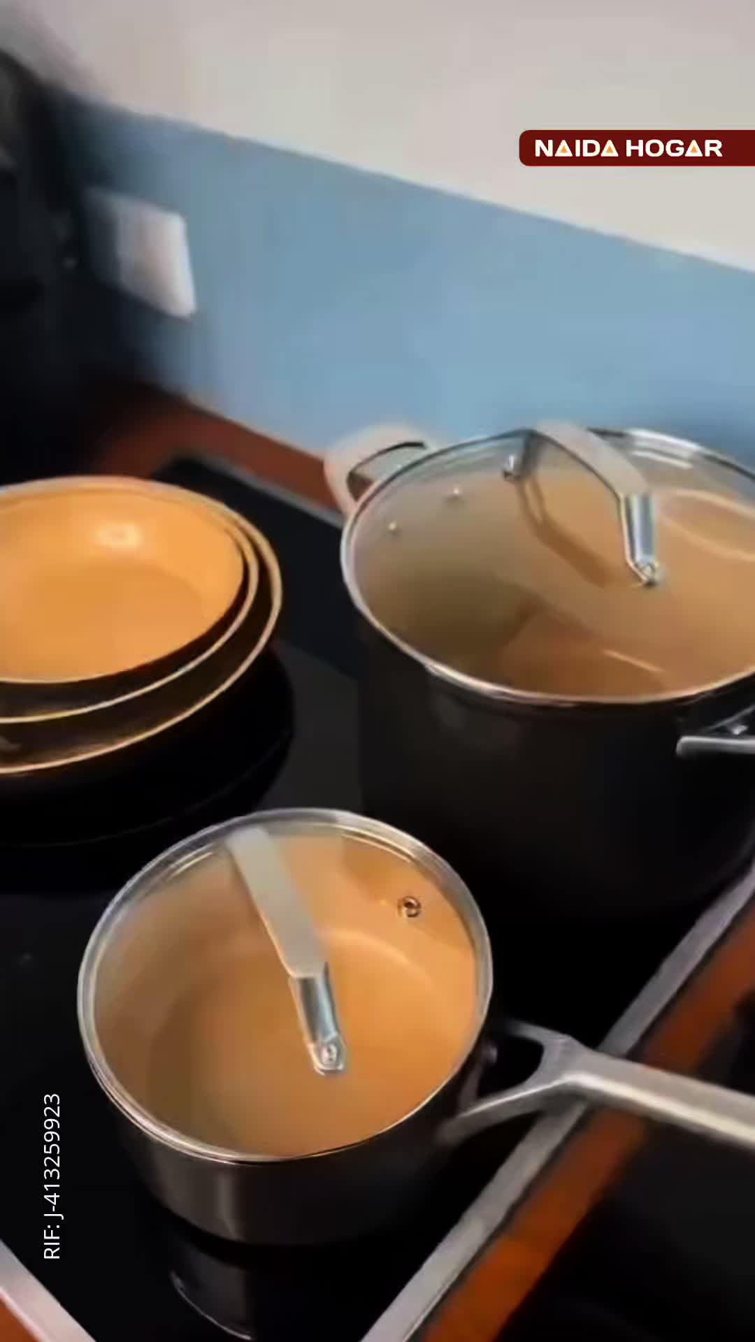 @Naida Hogar