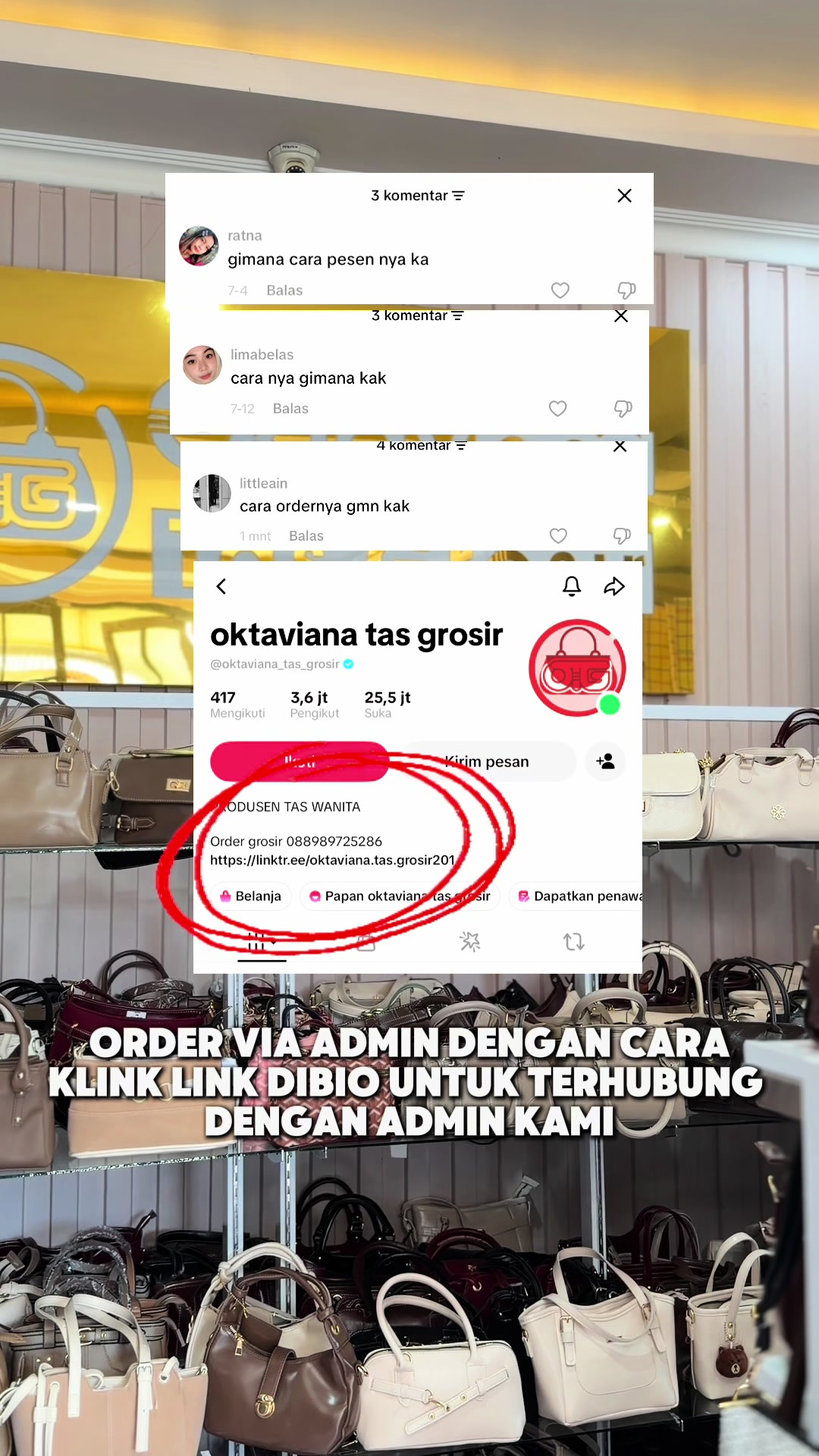 @oktaviana tas grosir