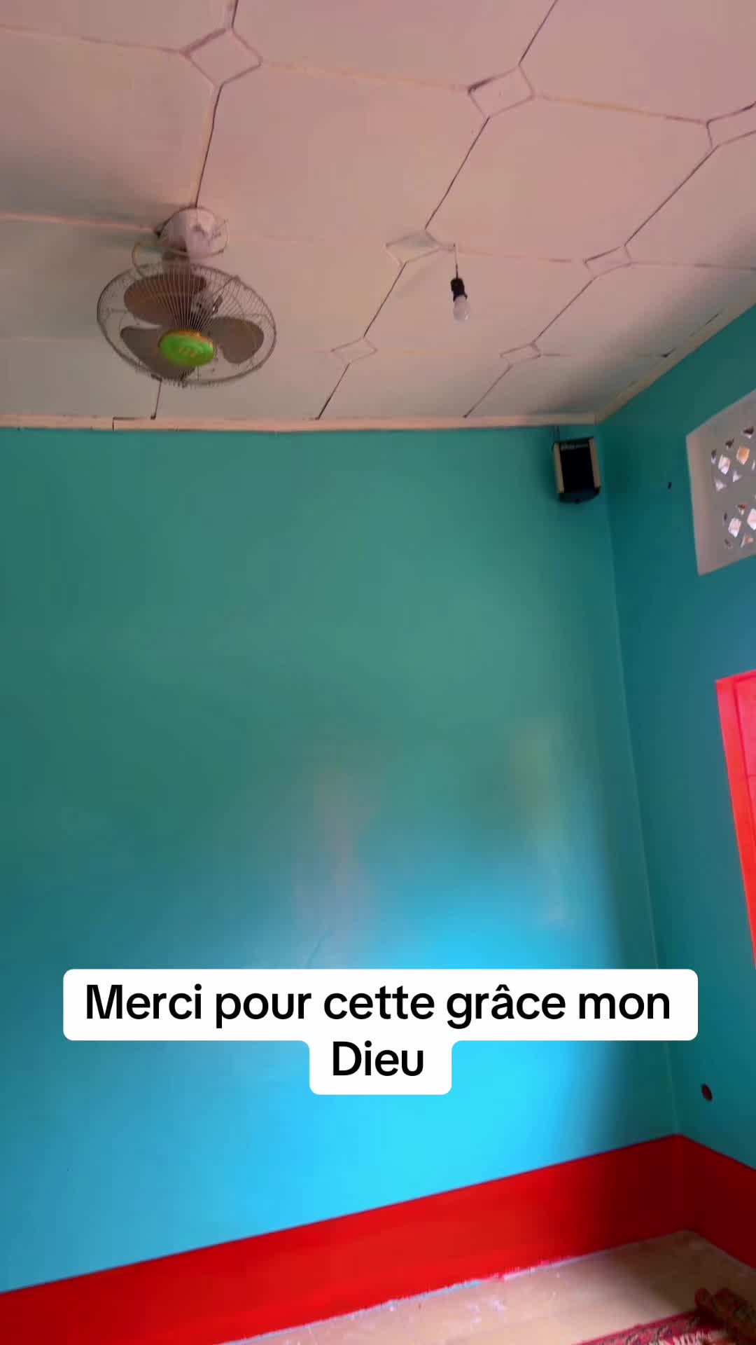 @Mariame Touré journaliste