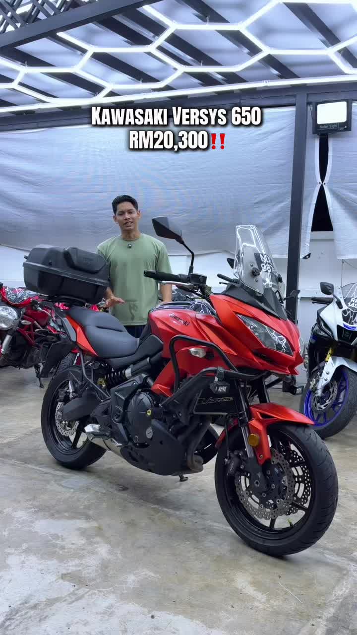 @papawangarage