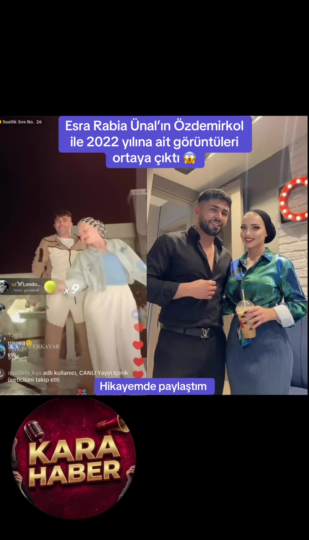 @KARAHABER