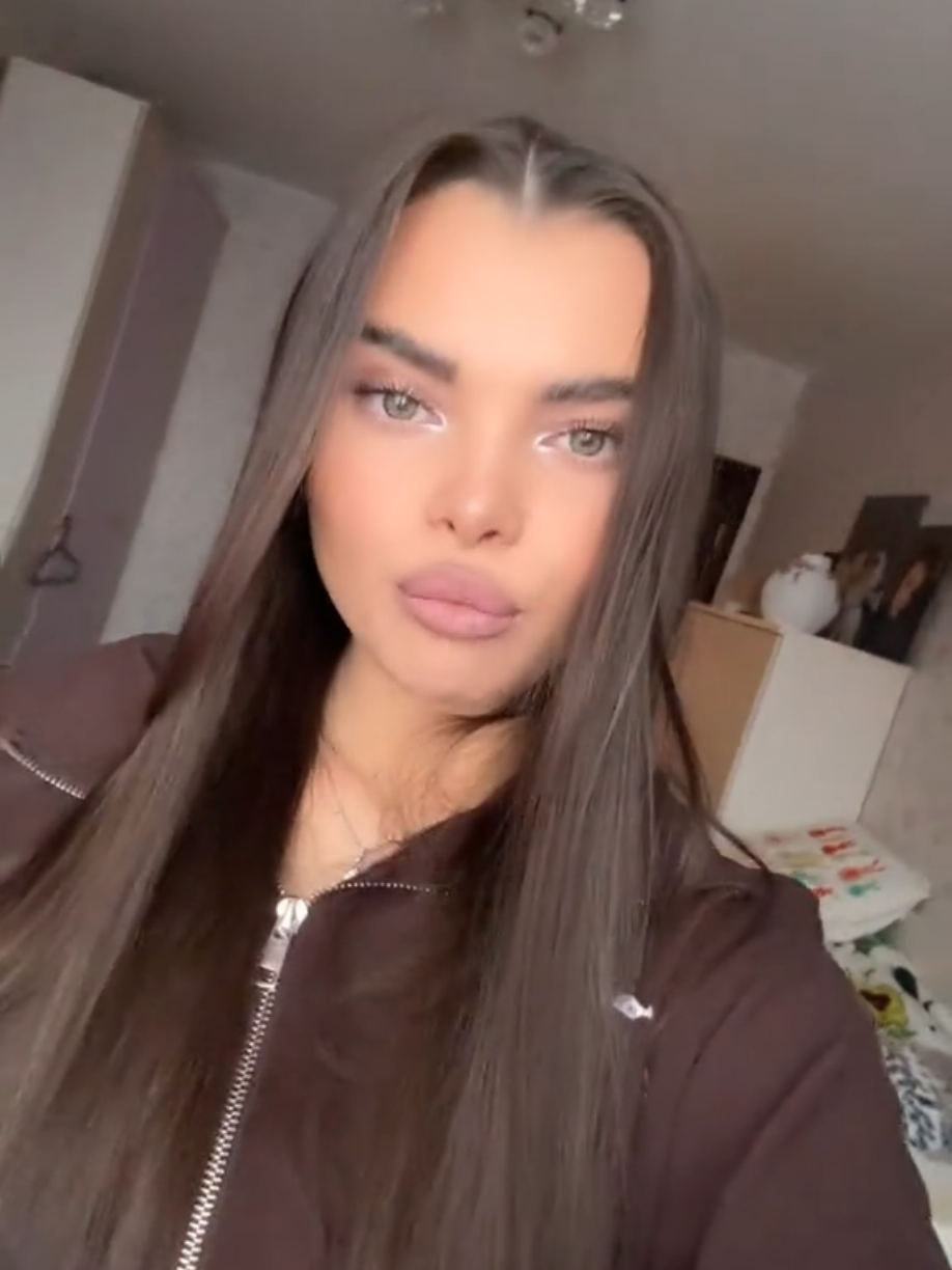 @Aleksandra Osmanova ❤️&zwj;🔥