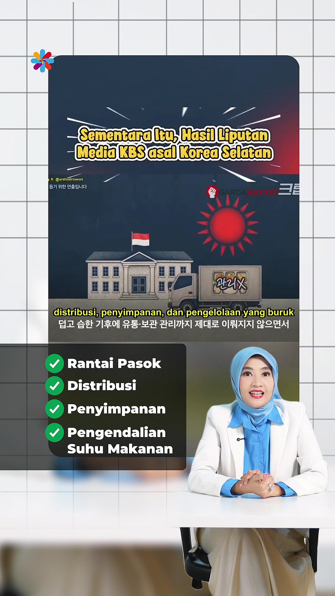 @EstiNurwanti, PhD | AhliGizi