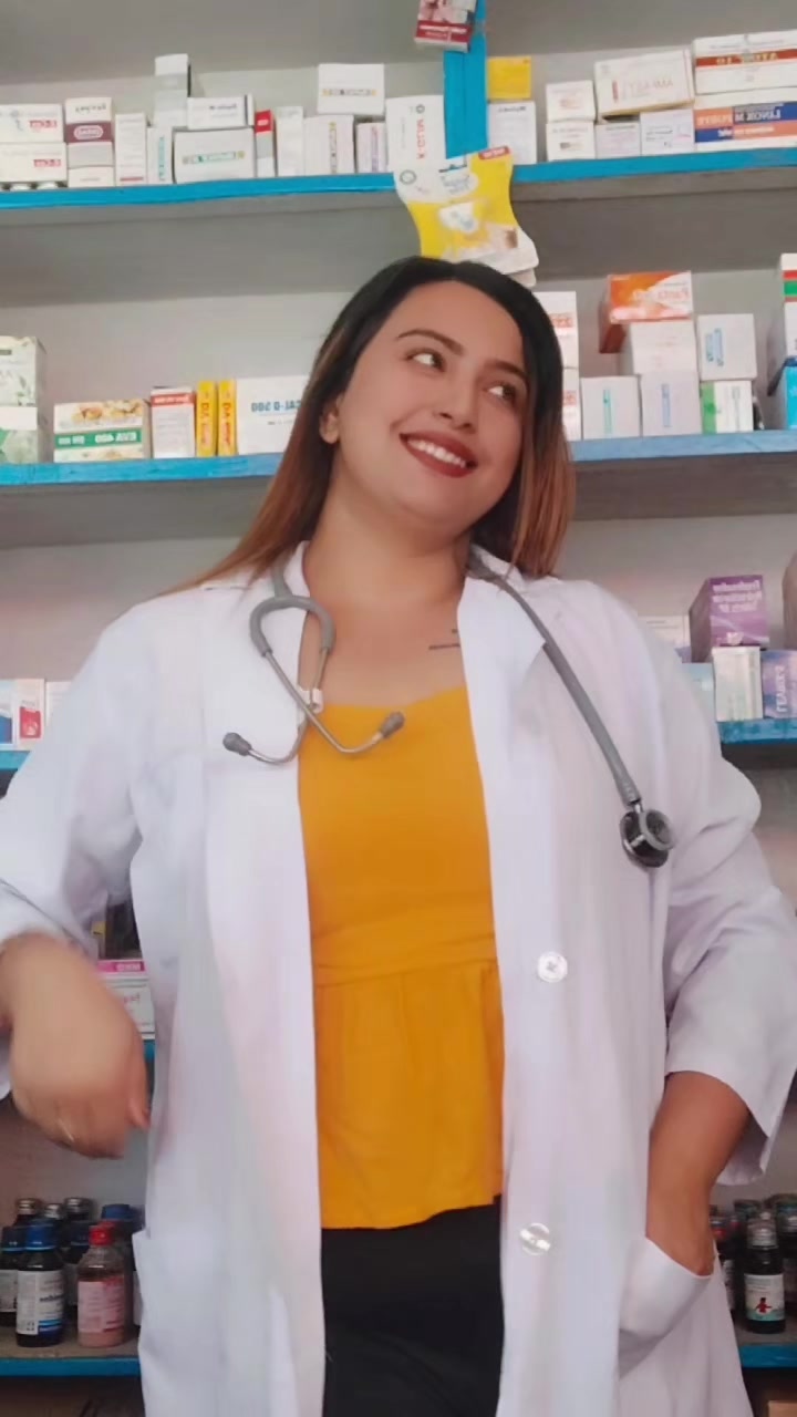 @अनिसा नेपाल