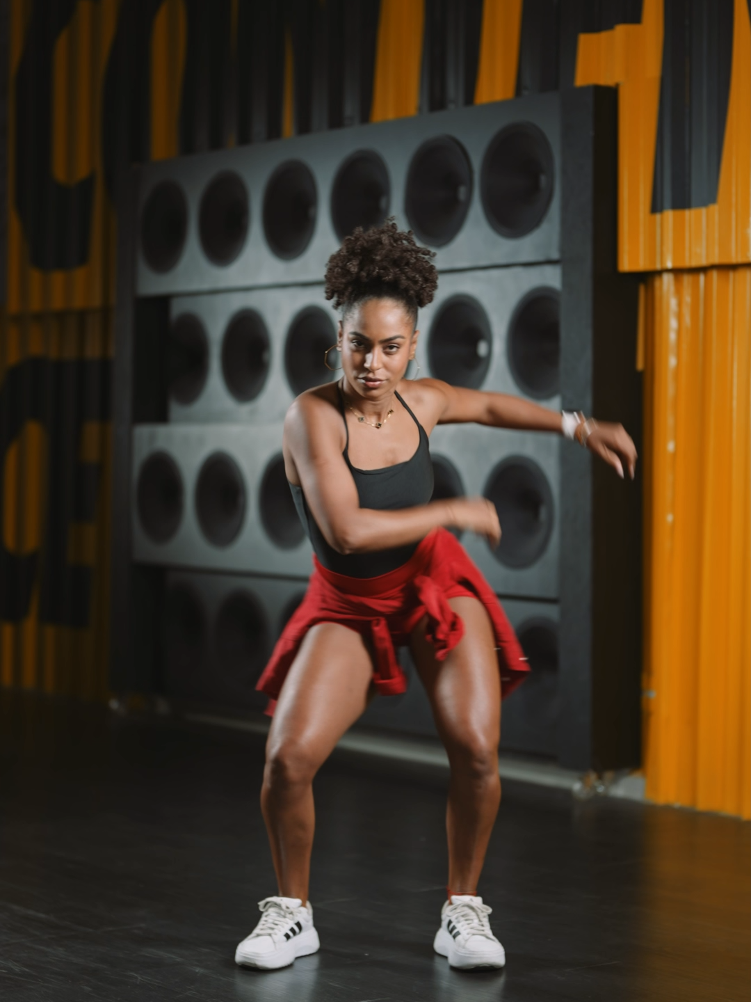 @FitDance