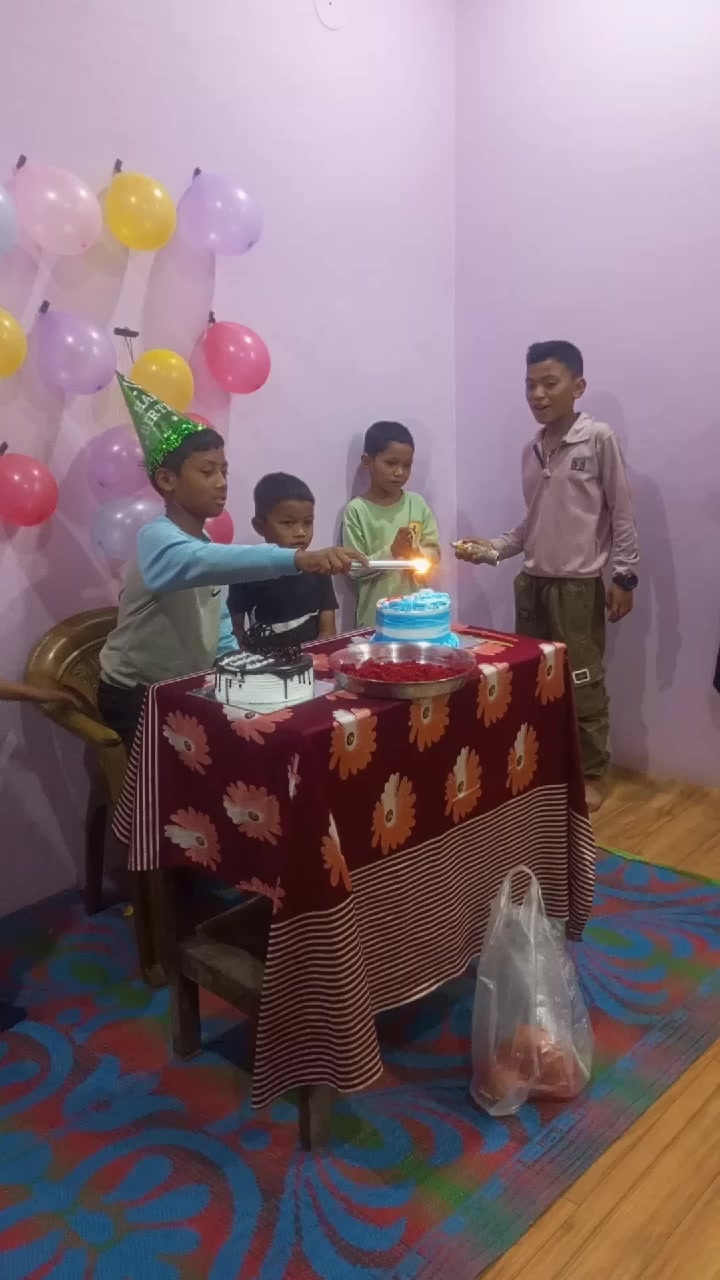 @Prakriti Magar