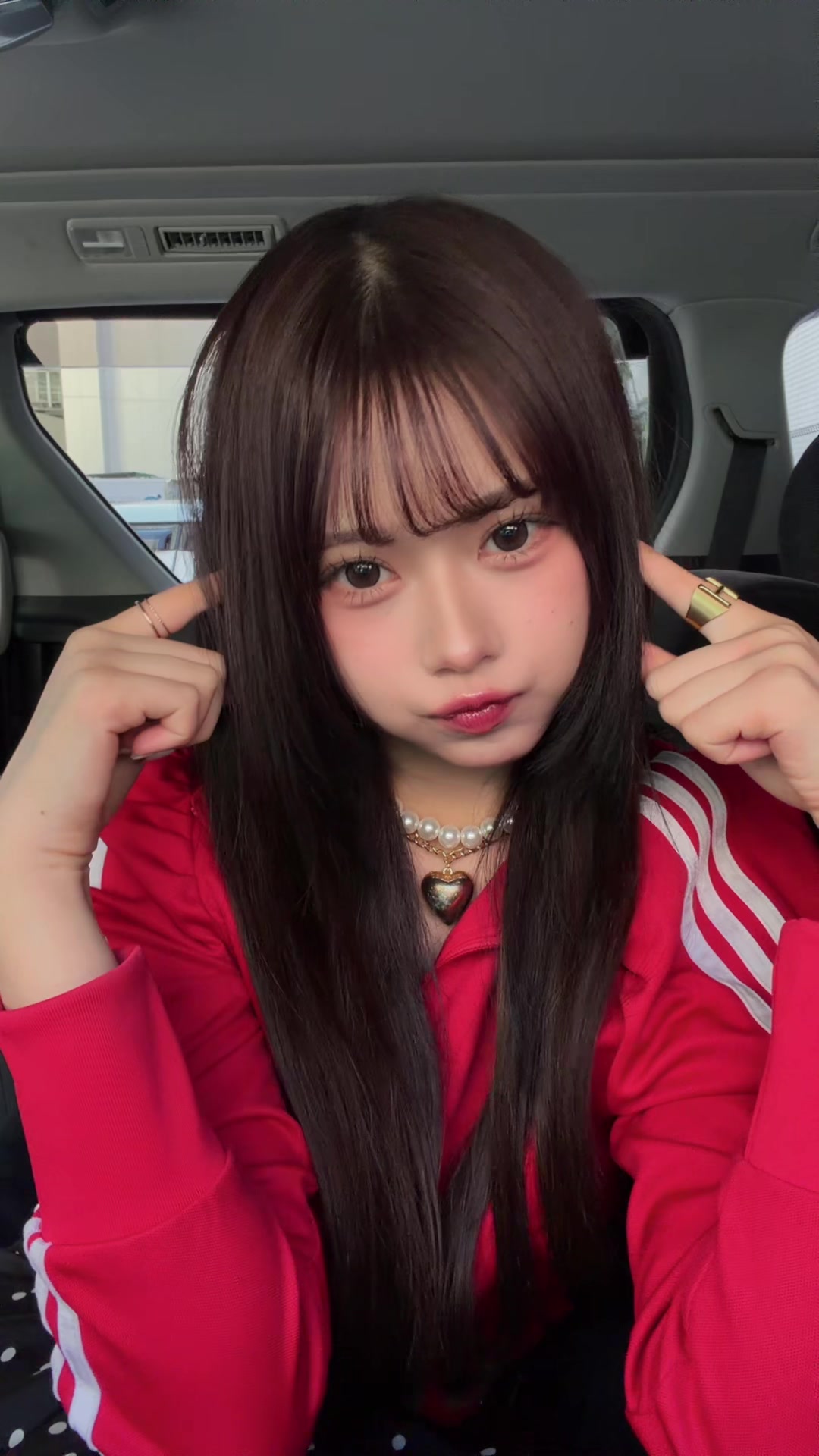 @瀬川 陽菜乃【ひなぽん】