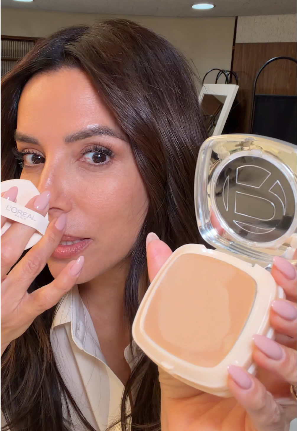 @L’Oréal Paris