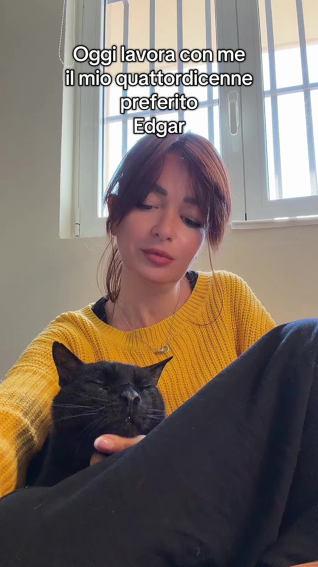 @MarziaBrunoEdgar&Virgi