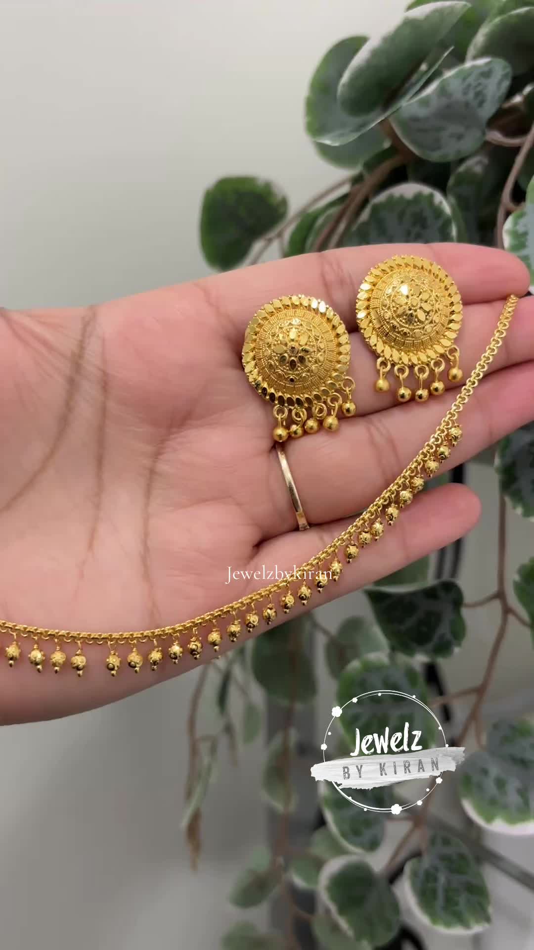 @JewelzByKiran