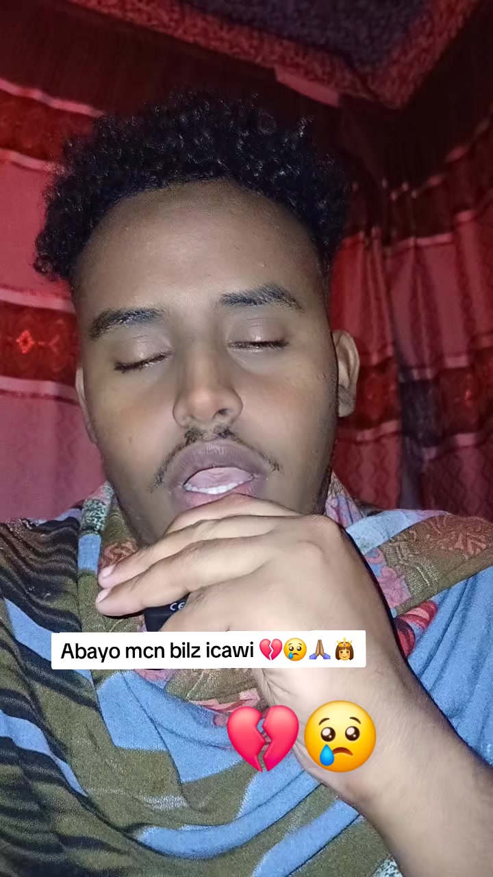 @Wiilka Xanuunka Lagu Nacay 😭