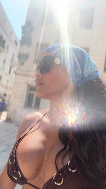 @IFBBPRO 👙VICTORIA👙