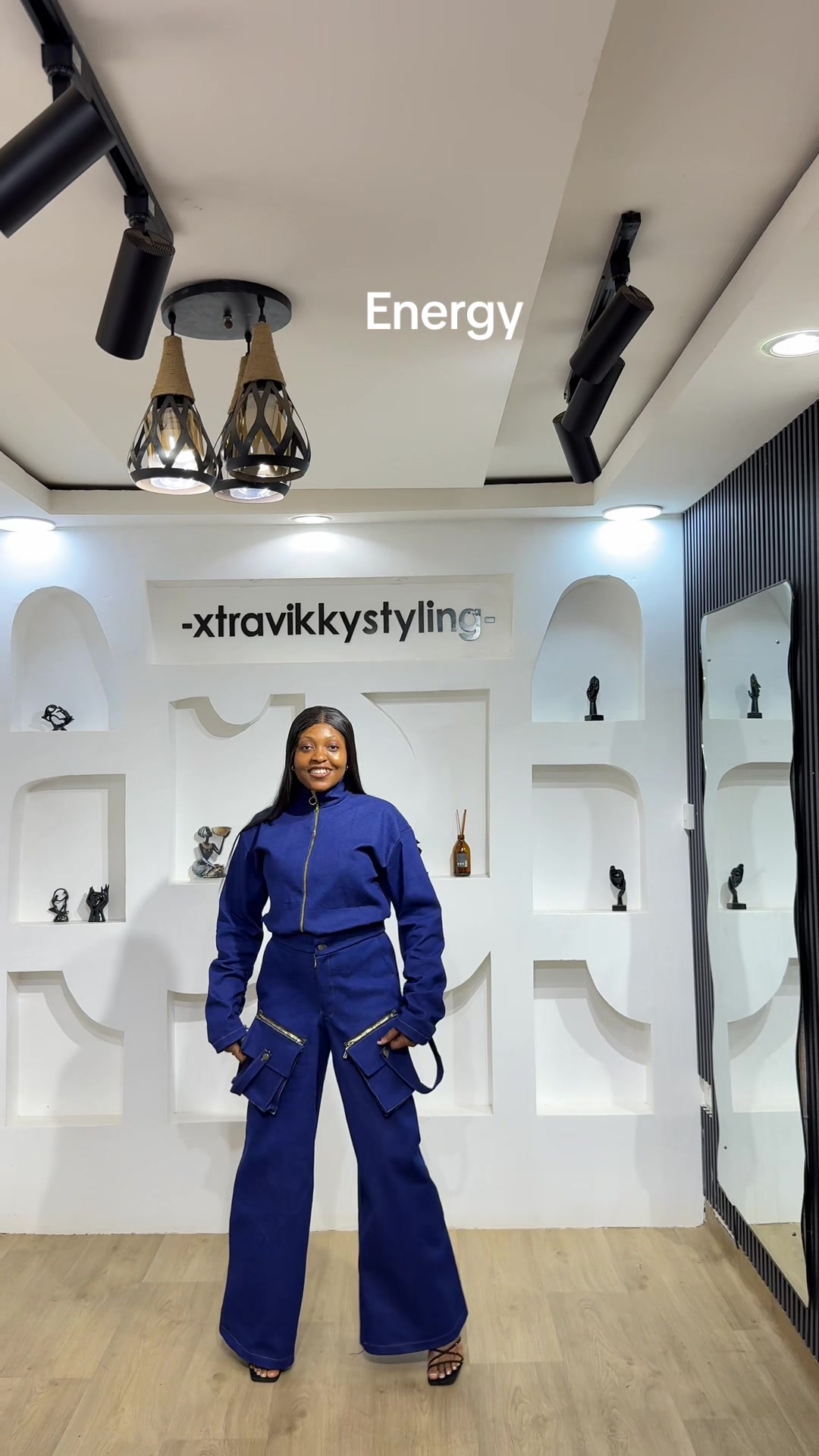 @XTRAVIKKY STYLING